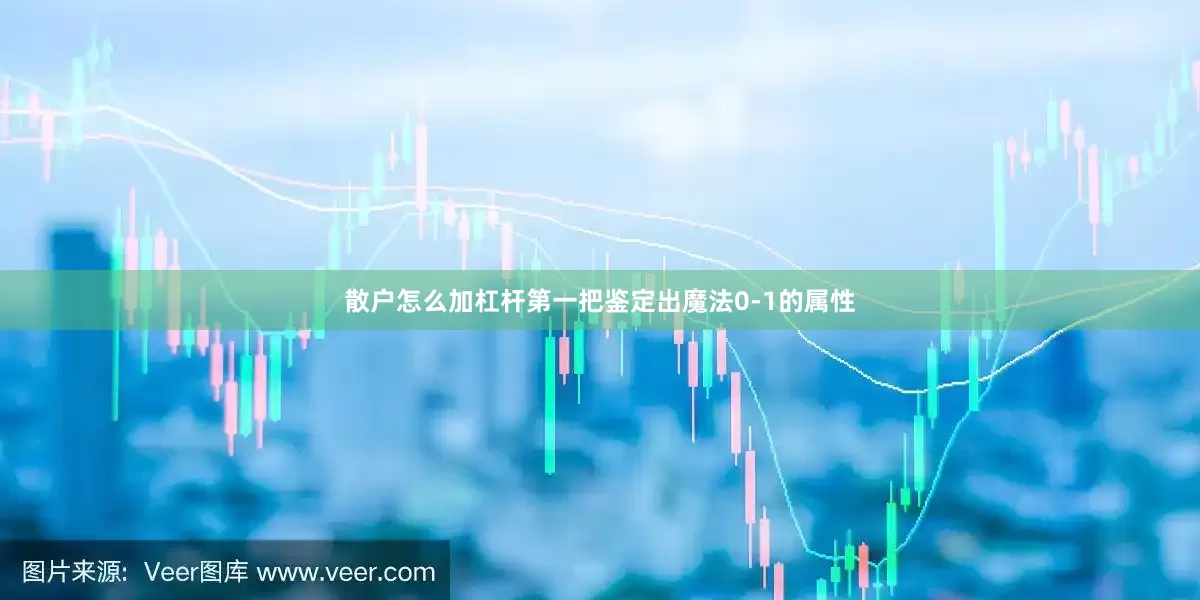散户怎么加杠杆第一把鉴定出魔法0-1的属性