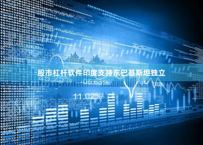 股市杠杆软件印度支持东巴基斯坦独立