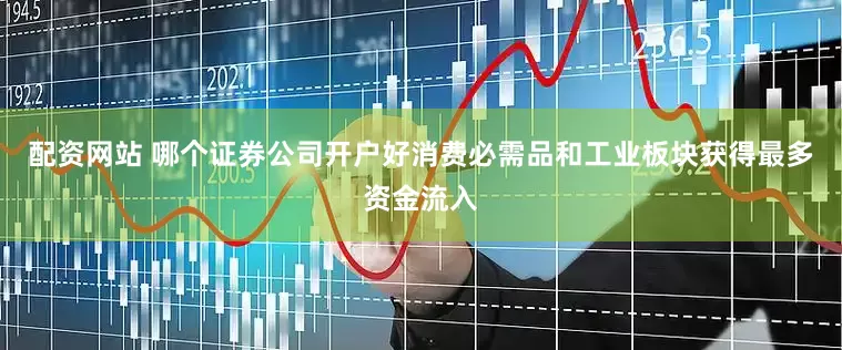 配资网站 哪个证券公司开户好消费必需品和工业板块获得最多资金流入